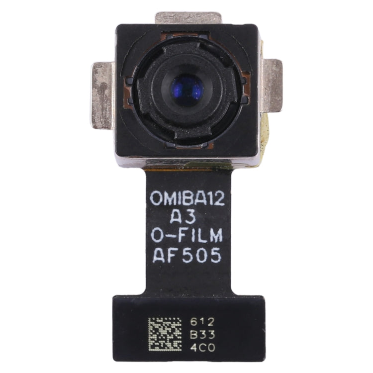 Modulo fotocamera posteriore per Xiaomi Redmi 3S, For Redmi 3S Modulo fotocamera posteriore per Xiaomi Redmi 3S, For Redmi 3S